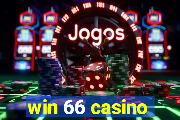 win 66 casino